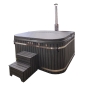 Preview: Whirlpool mit Massage
